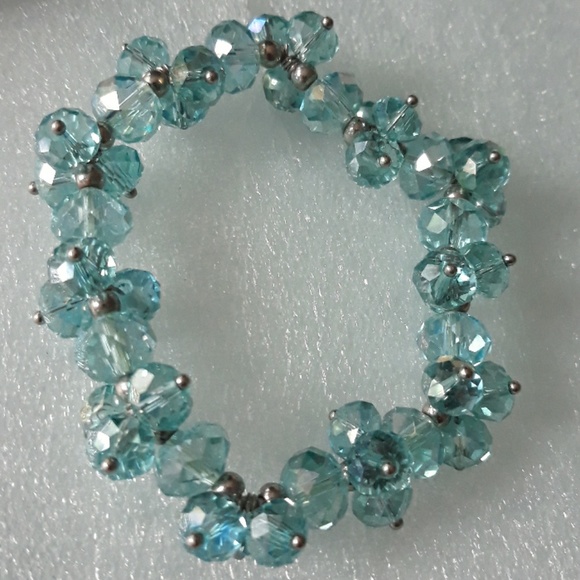 Australia Crystals bracelet - Picture 1 of 1